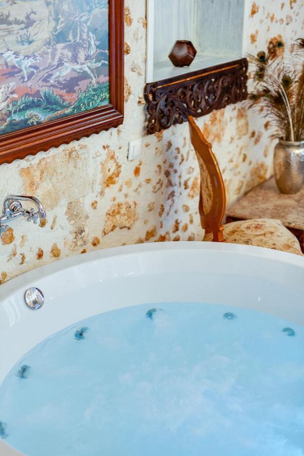 Hamam Suites Portou Chania  Exterior foto