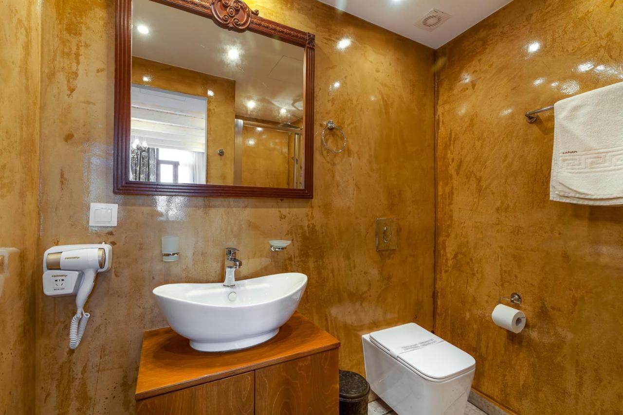 Hamam Suites Portou Chania  Exterior foto