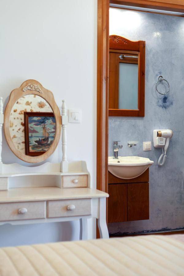Hamam Suites Portou Chania  Exterior foto