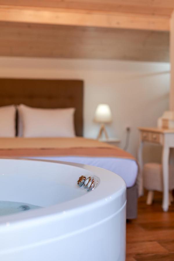 Hamam Suites Portou Chania  Exterior foto