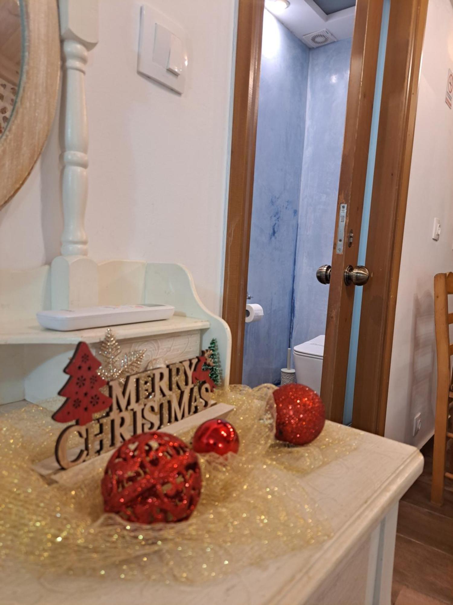 Hamam Suites Portou Chania  Cameră foto