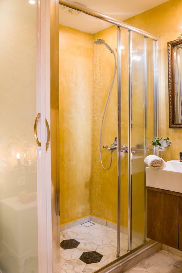 Hamam Suites Portou Chania  Exterior foto